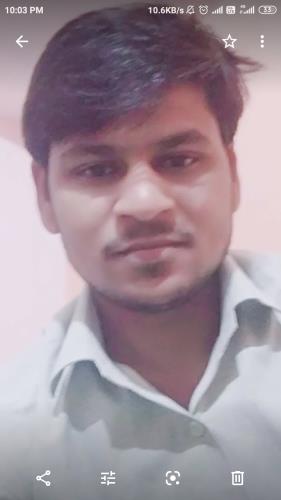 SURENDRA KUMAR MEENA