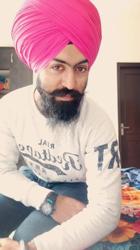 Sharnjeet singh