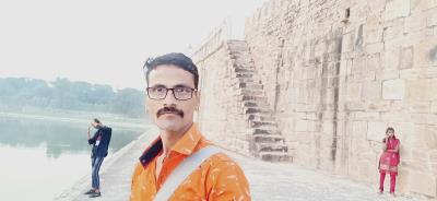 रक्तमित्र शैलू मंडलोई