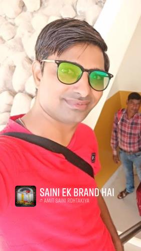 भागचंद सिंगोदिया (मनोज)🇮🇳