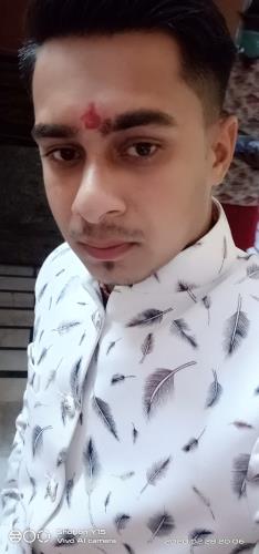 Ajay Kumar saini