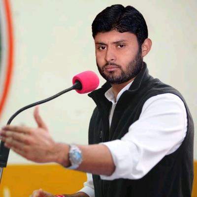 Rakesh Kumar Dhundhara