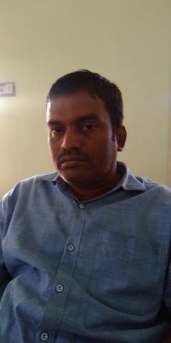 Sirigireddy.madhu sudana reddy