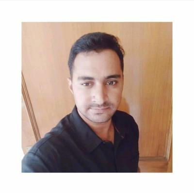 जीतराम चौधरी