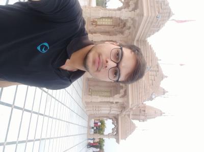 Chetan Sharma