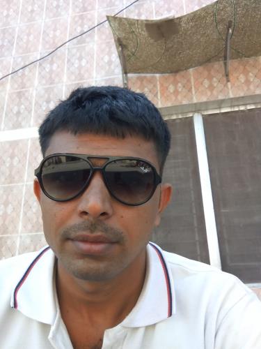 Manoj hudda