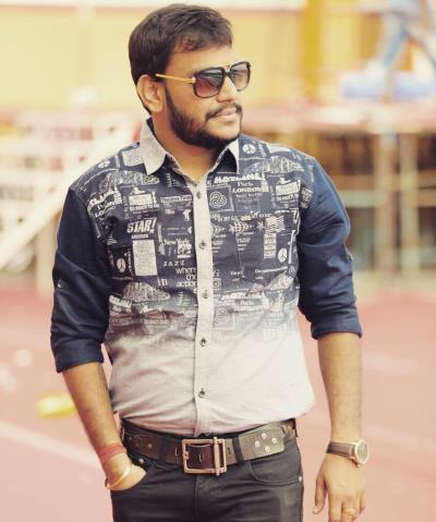 Nikit lodha