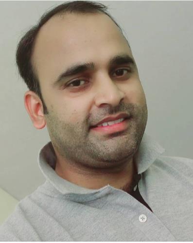 Pawan kumar saini
