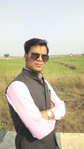 Pankaj Sharma