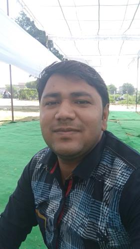 Yogesh kumar avasthi