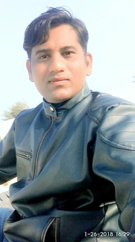 Pradeep Kumar