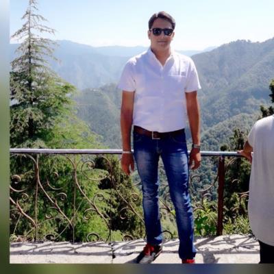 Adv. hemraj prajapat